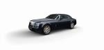 Rolls-Royce Second Experimental Car 2006 года